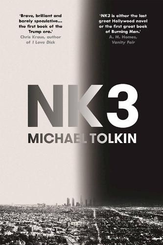 Cover image for NK3