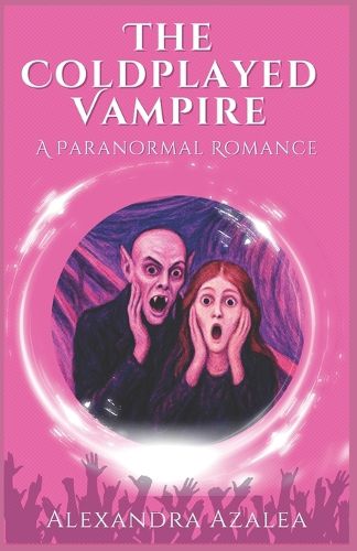 Cover image for The Coldplayed Vampire