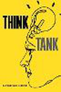 Cover image for Think Tank