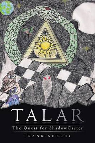 Cover image for Talar