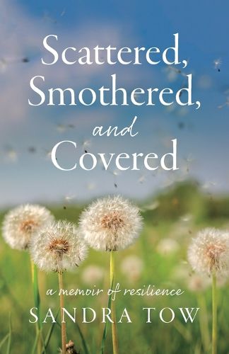 Cover image for Scattered, Smothered, and Covered