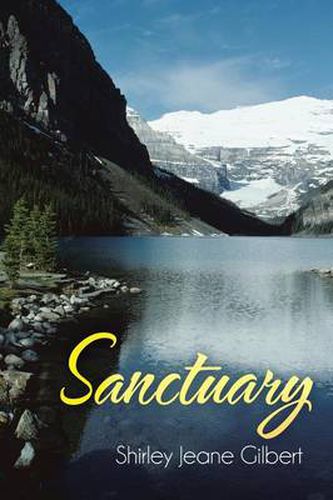 Cover image for Sanctuary