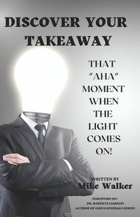 Cover image for Discover Your Takeaway