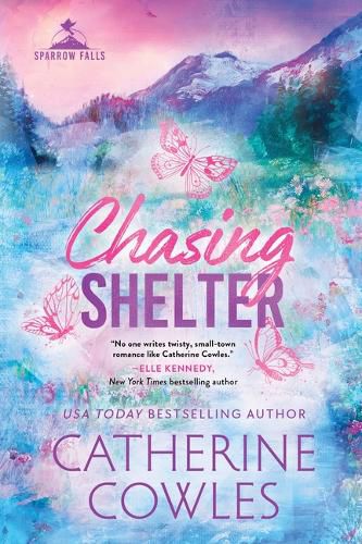 Cover image for Chasing Shelter (Standard Edition)