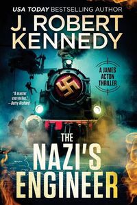 Cover image for The Nazi's Engineer