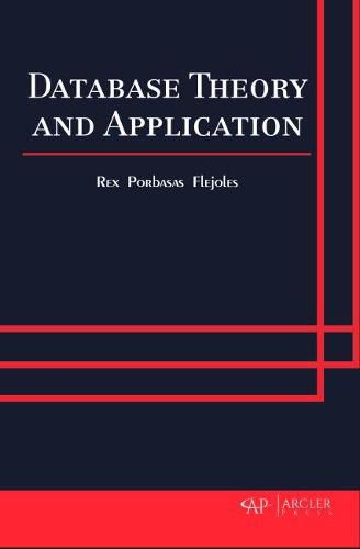 Cover image for Database Theory and Application