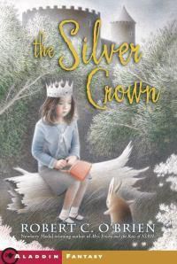 Cover image for The Silver Crown