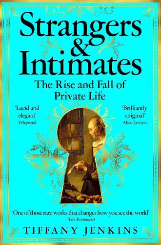 Cover image for Strangers and Intimates