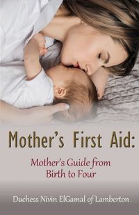 Cover image for Mother's First Aid