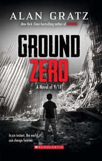 Cover image for Ground Zero