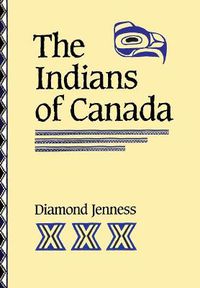 Cover image for The Indians of Canada