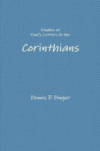 Cover image for Studies of Paul's Letters to the Corinthians