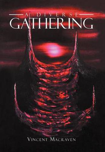 Cover image for A Diverse Gathering