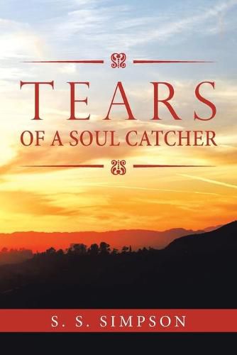 Cover image for Tears of a Soul Catcher