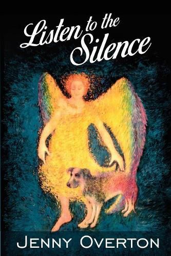 Cover image for Listen to the Silence