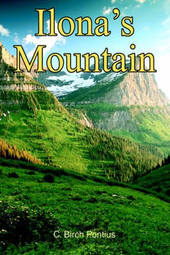 Cover image for Ilona's Mountain