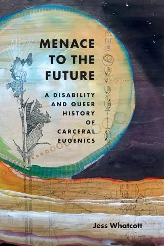 Cover image for Menace to the Future