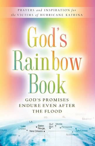 Cover image for God's Rainbow Book