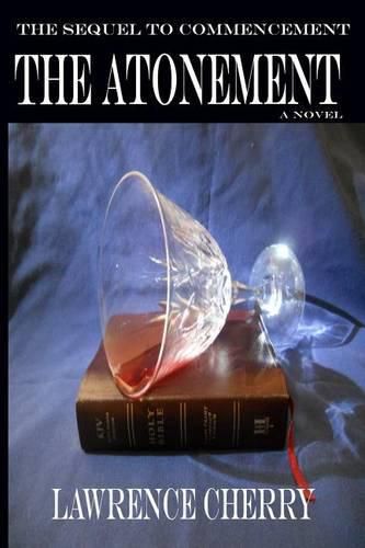 Cover image for The Atonement