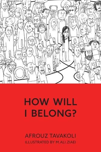 Cover image for How Will I Belong?