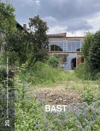 Cover image for 2G 89: BAST