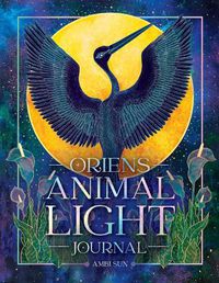 Cover image for Oriens Animal Light Journal