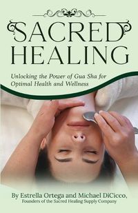 Cover image for Sacred Healing