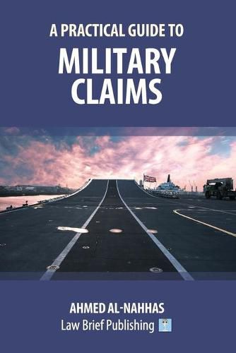 Cover image for A Practical Guide to Military Claims