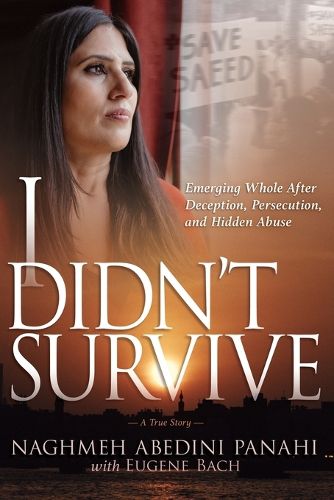 Cover image for I Didn't Survive