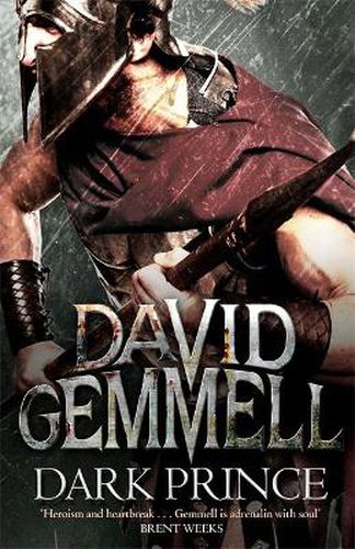 Cover image for Dark Prince