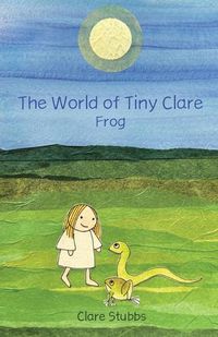 Cover image for The World of Tiny Clare