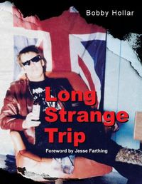 Cover image for Long Strange Trip