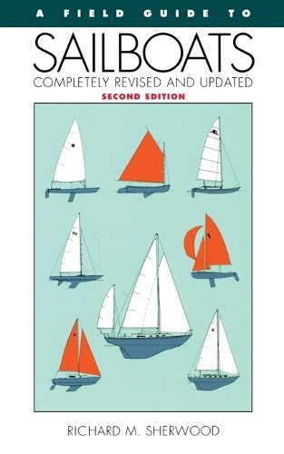 Cover image for Field Guide to Sailboats