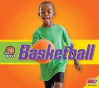 Cover image for Basketball