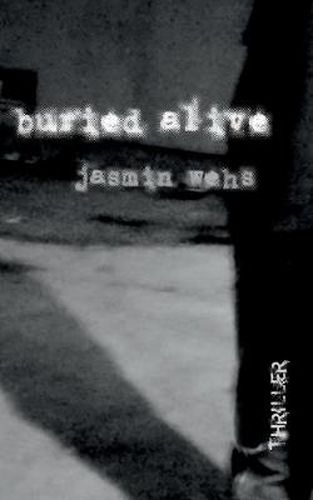 Cover image for Buried Alive