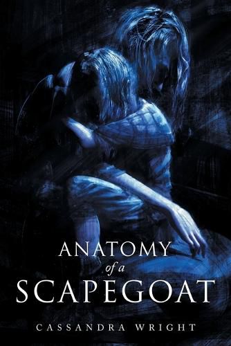 Cover image for Anatomy of a Scapegoat