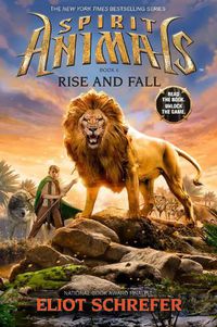 Cover image for Rise and Fall