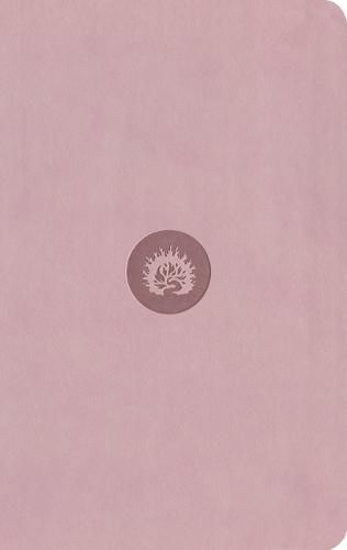 Cover image for ESV Reformation Study Bible, Student Edition, Blush