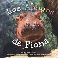 Cover image for Los Amigos de Fiona