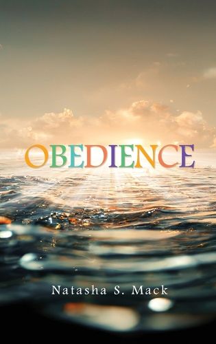 Cover image for Obedience