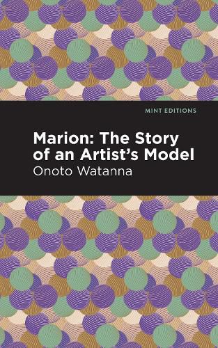 Cover image for Marion: The Story of an Artist's Model