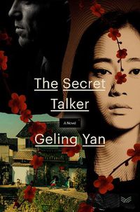 Cover image for The Secret Talker: A Novel