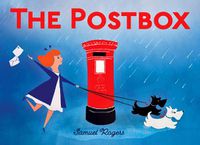 Cover image for The Postbox