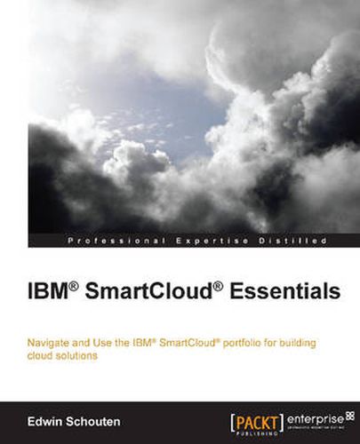 Cover image for IBM (R) SmartCloud (R) Essentials