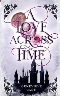 Cover image for A Love Across Time