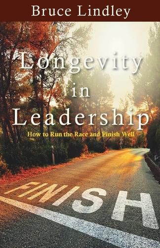 Cover image for Longevity in Leadership