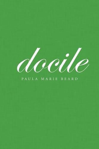 Cover image for Docile