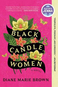 Cover image for Black Candle Women
