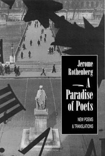 A Paradise of Poets: Poetry