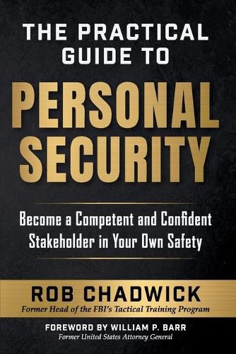 Cover image for The Practical Guide to Personal Security